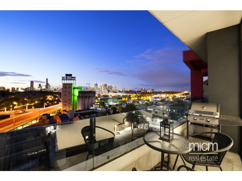 901/163 Cremorne Street, Richmond VIC 3121