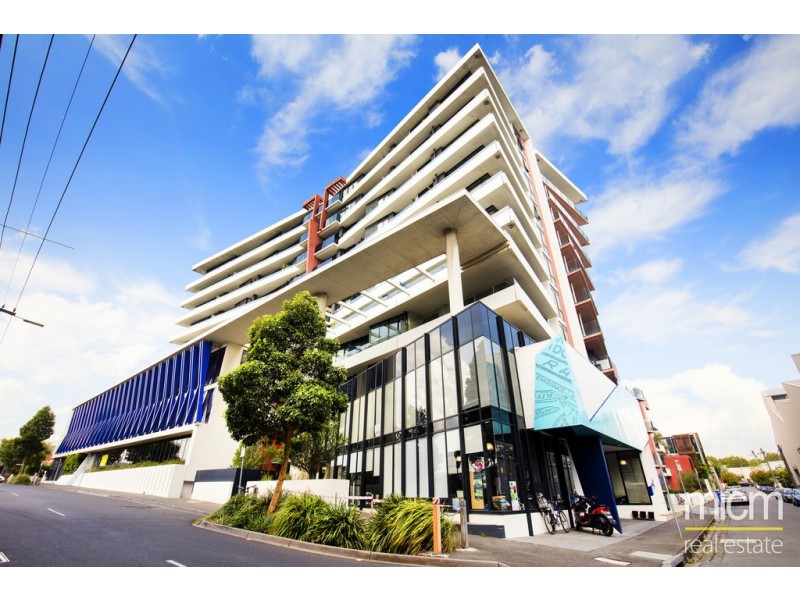 901/163 Cremorne Street, Richmond VIC 3121