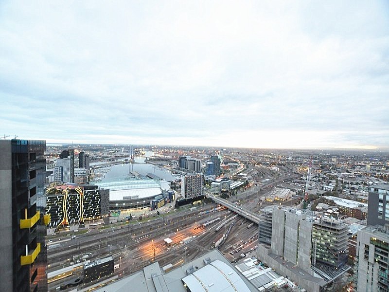 4510/639 Lonsdale Street, Melbourne VIC 3000