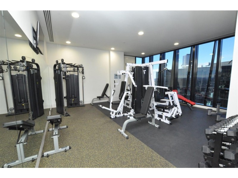 5001/568 Collins Street, Melbourne VIC 3000