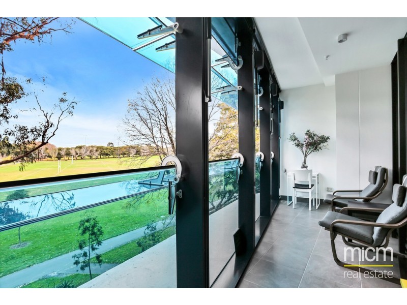 307/505 St Kilda Road, Melbourne VIC 3004