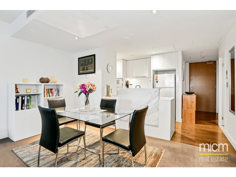 307/505 St Kilda Road, Melbourne VIC 3004