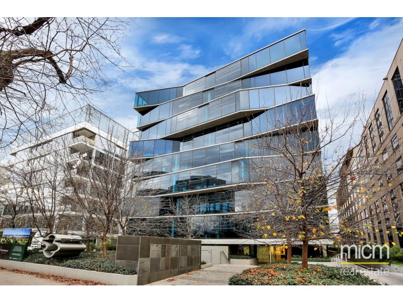 307/505 St Kilda Road, Melbourne VIC 3004