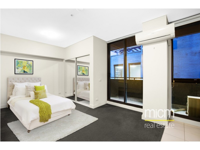 205/455 Elizabeth Street, Melbourne VIC 3000