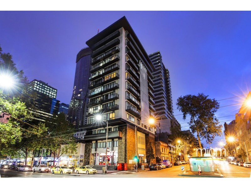 205/455 Elizabeth Street, Melbourne VIC 3000
