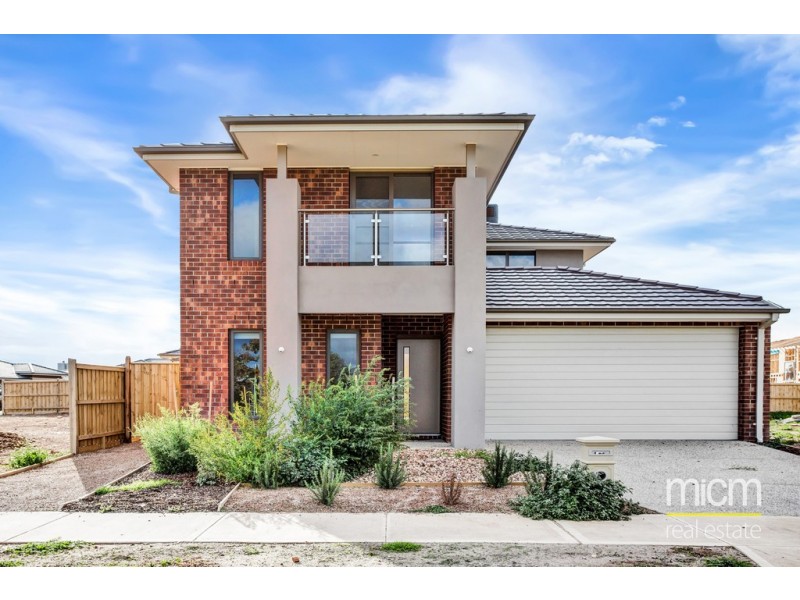 3 Greenbank Way, Point Cook VIC 3030