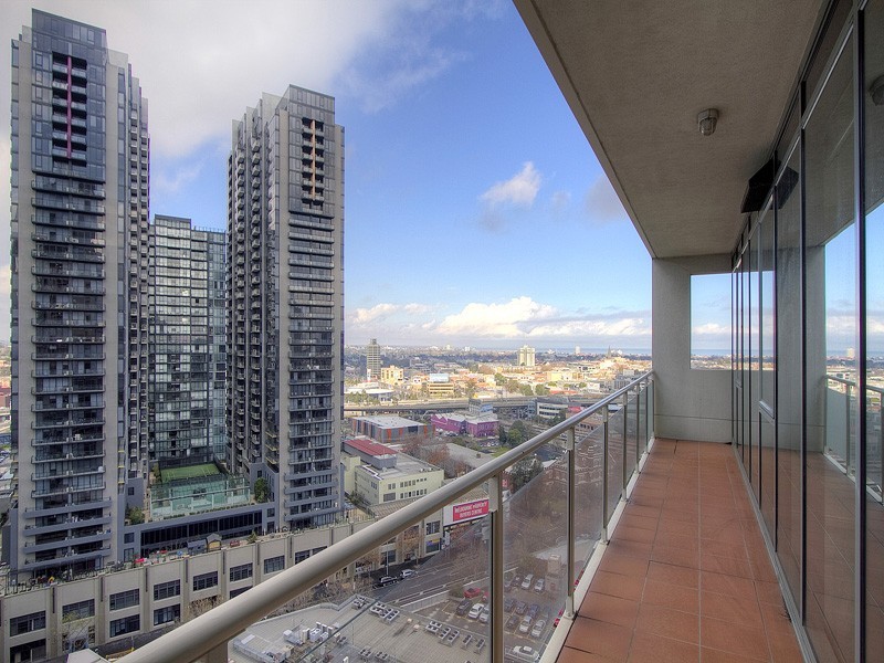 REF 24790/83 Queensbridge Street, Southbank VIC 3006