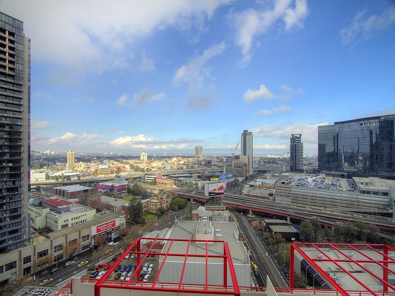 REF 24790/83 Queensbridge Street, Southbank VIC 3006