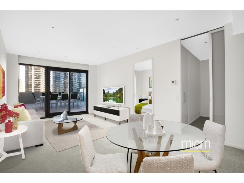 1012/9 Power Street, Southbank VIC 3006
