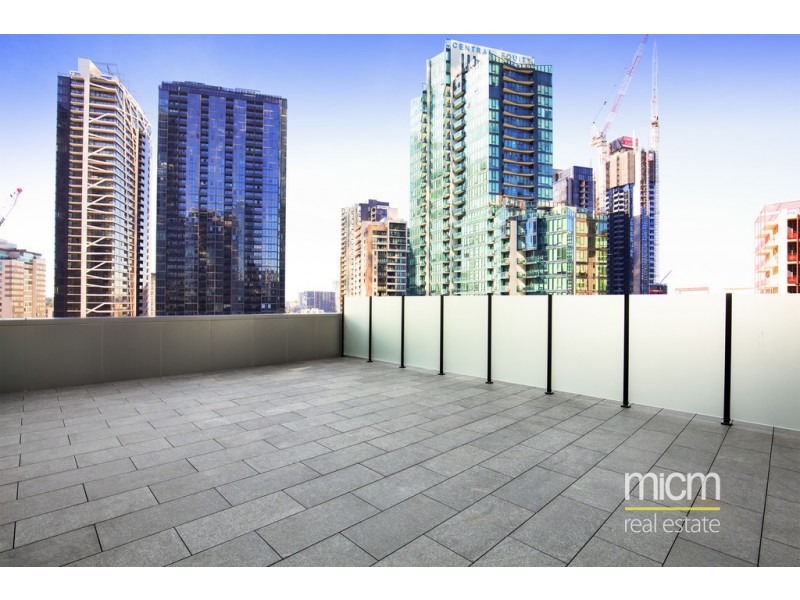 1012/9 Power Street, Southbank VIC 3006