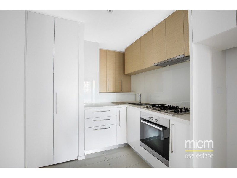1012/9 Power Street, Southbank VIC 3006