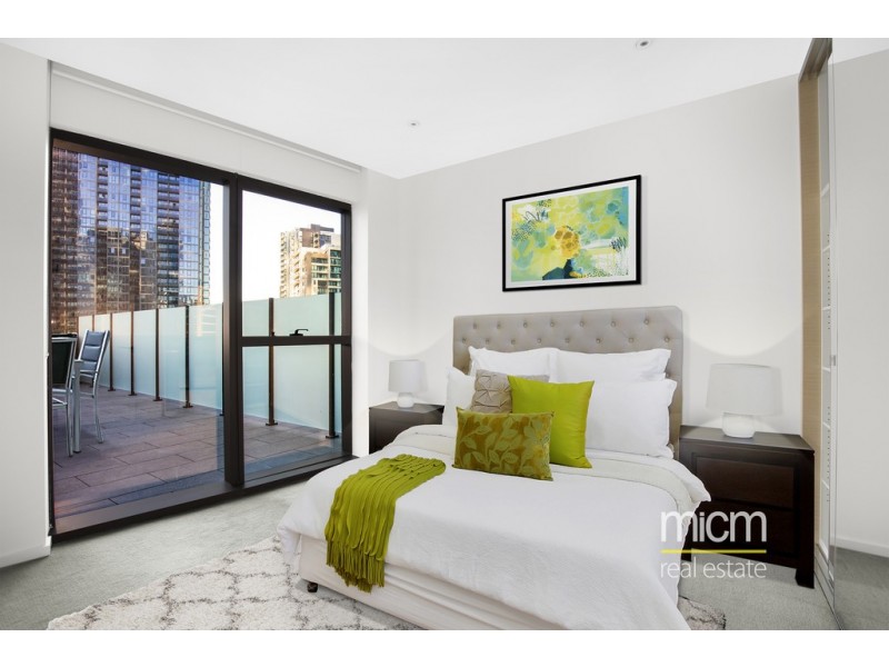 1012/9 Power Street, Southbank VIC 3006