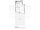 1012/9 Power Street, Southbank VIC 3006 Floorplan