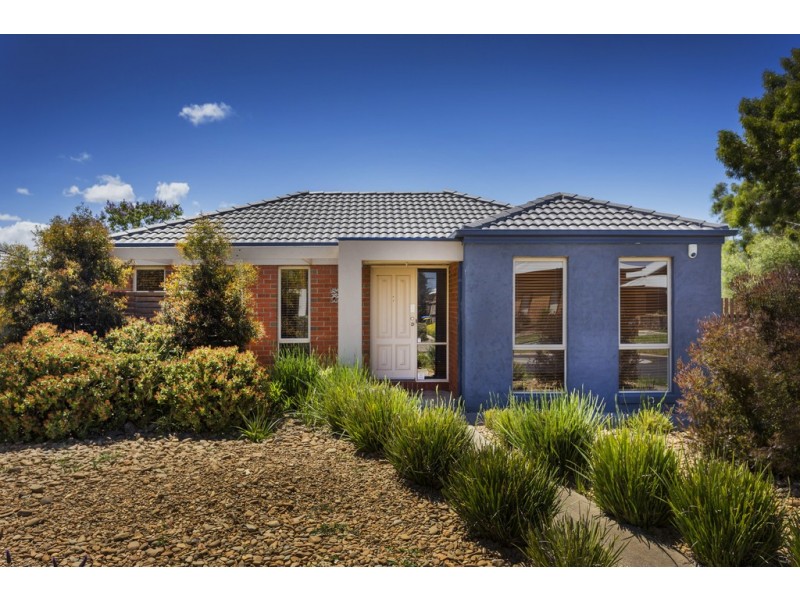 20 Ladybird Crescent, Point Cook VIC 3030