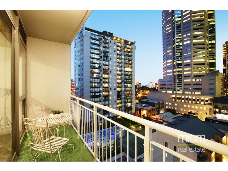 106/33 LaTrobe Street, Melbourne VIC 3000