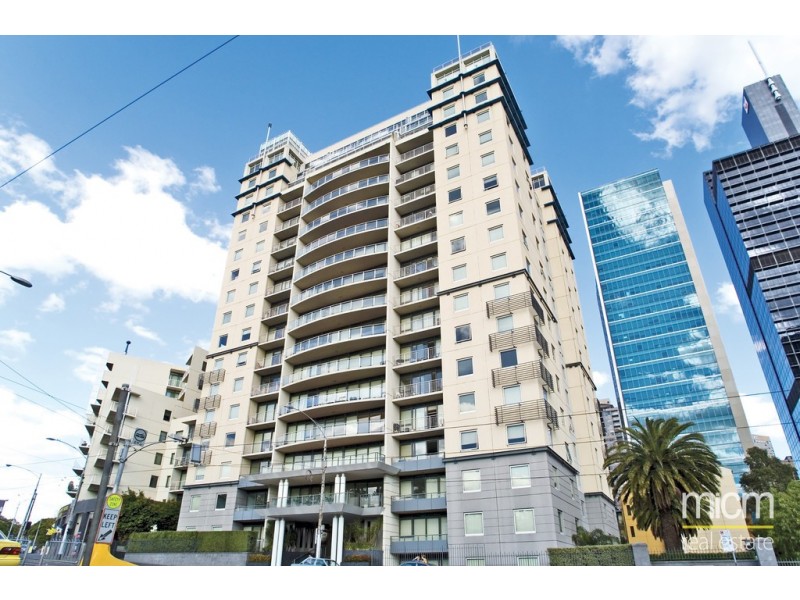 106/33 LaTrobe Street, Melbourne VIC 3000