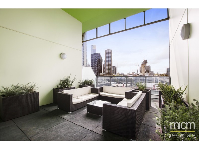 503/58 Clarke Street, Southbank VIC 3006