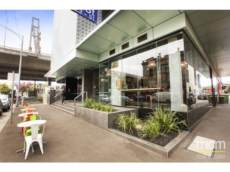 503/58 Clarke Street, Southbank VIC 3006