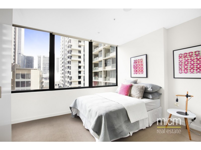 1103/220 Spencer Street, Melbourne VIC 3000