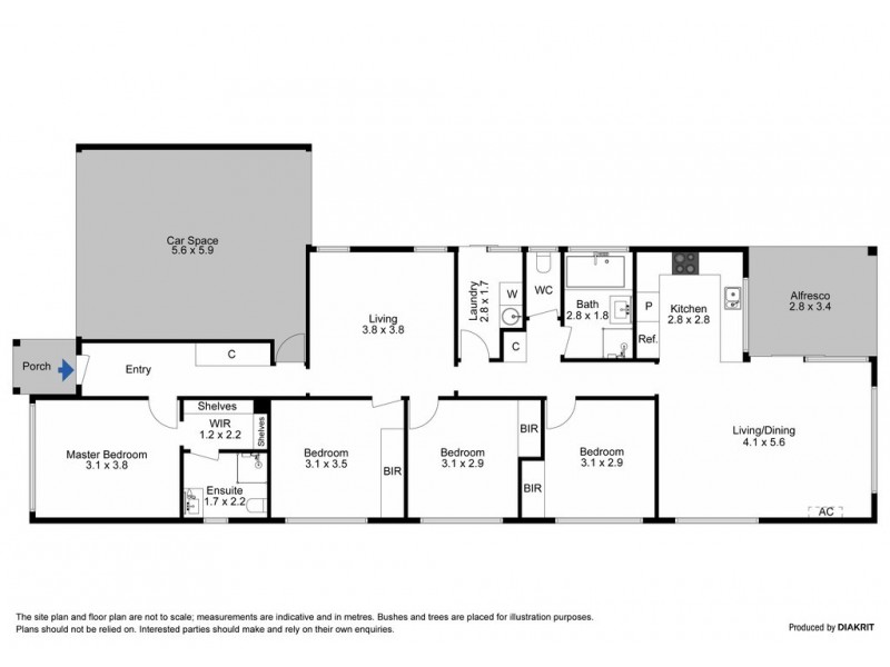 22 Royal Circuit, Point Cook VIC 3030