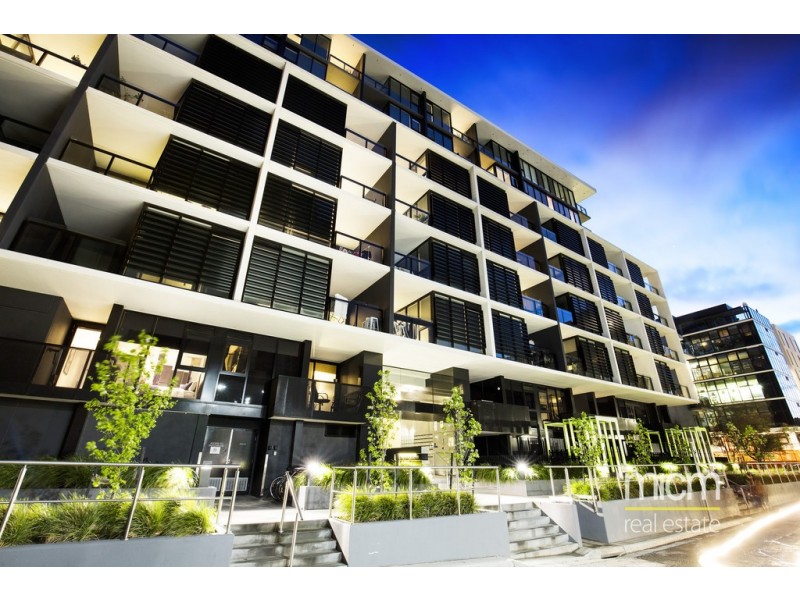 107C/11 Shamrock Street, Richmond VIC 3121