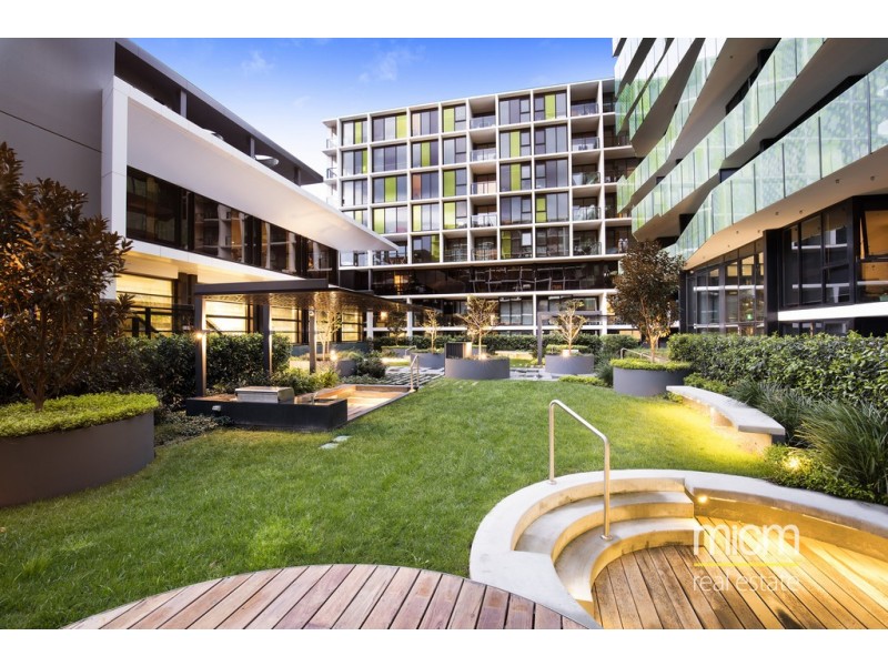 107C/11 Shamrock Street, Richmond VIC 3121
