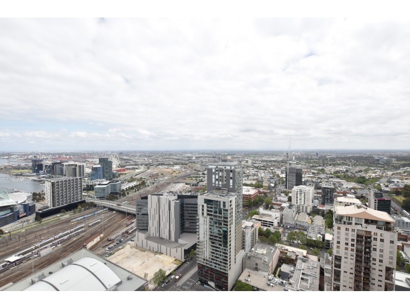 4107/33 Rose Lane, Melbourne VIC 3000