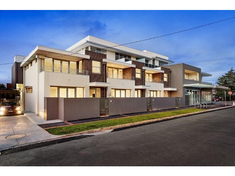 109/187 Booran Road, Caulfield South VIC 3162