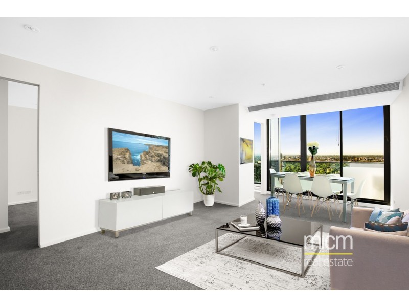 3512/151 City Road, Southbank VIC 3006