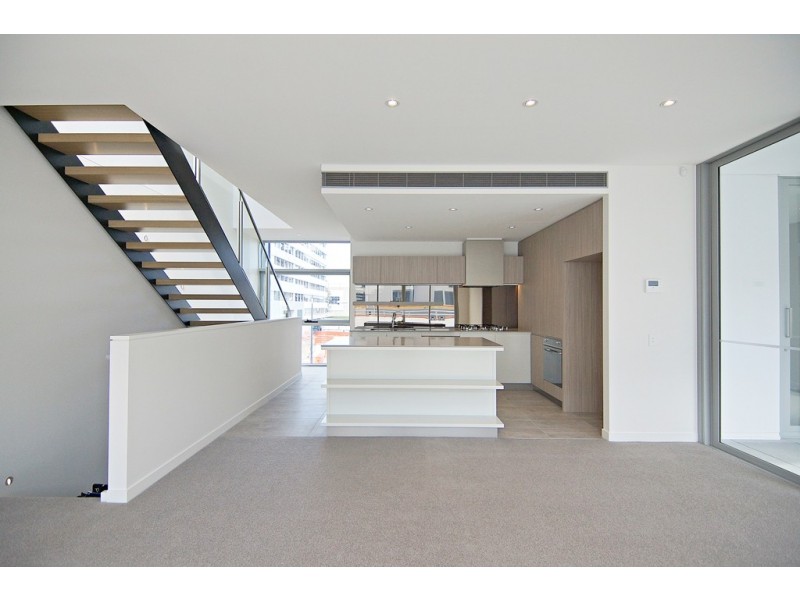 86 South Wharf Drive, Docklands VIC 3008