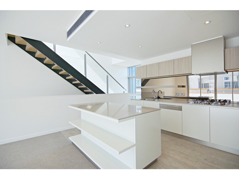 86 South Wharf Drive, Docklands VIC 3008