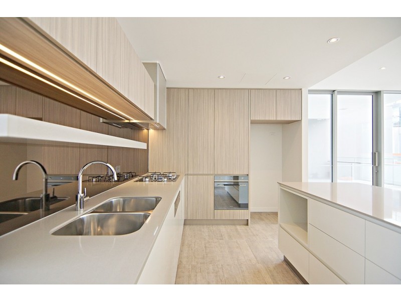 86 South Wharf Drive, Docklands VIC 3008