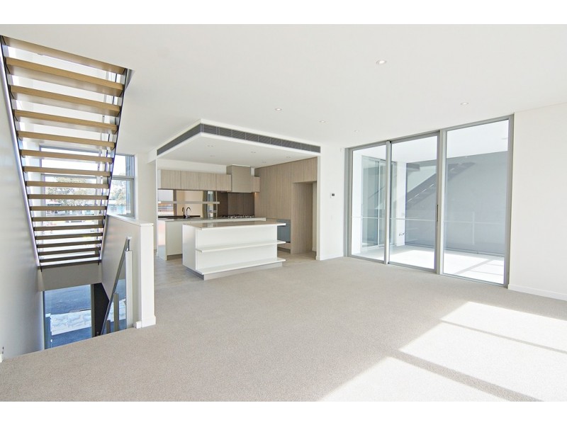 86 South Wharf Drive, Docklands VIC 3008