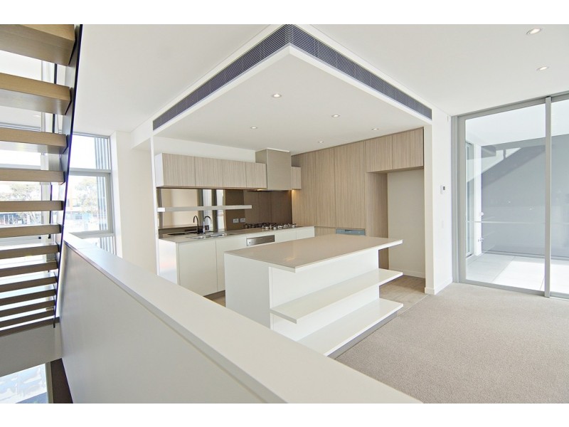 86 South Wharf Drive, Docklands VIC 3008