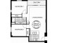 REF 24828/88 Southbank Boulevard, Southbank VIC 3006 Floorplan