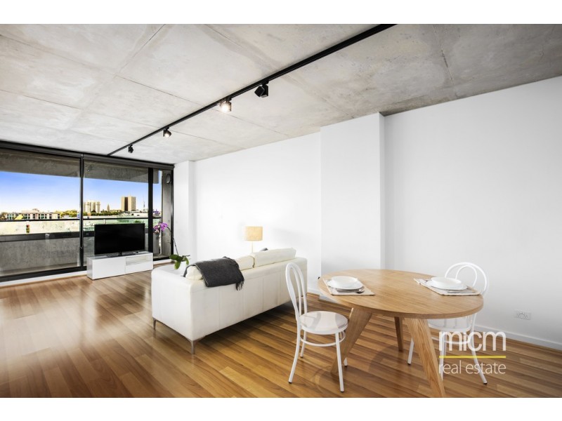 505/152 Sturt Street, Southbank VIC 3006