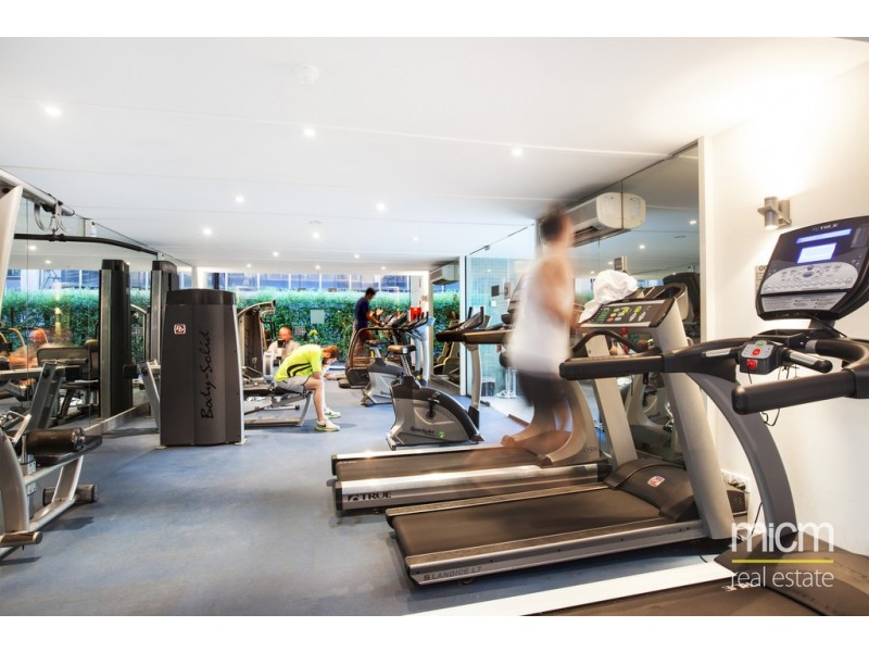 REF 24841/173 City Road, Southbank VIC 3006