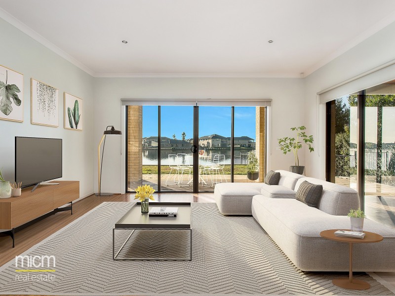 227 Sanctuary Lakes South Boulevard, Point Cook VIC 3030