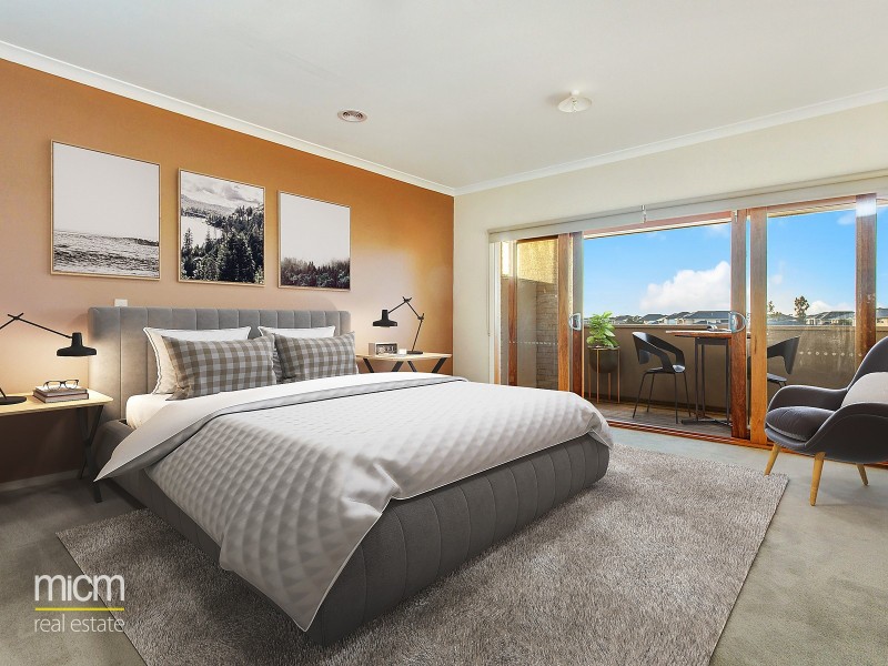 227 Sanctuary Lakes South Boulevard, Point Cook VIC 3030