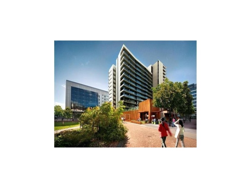 404/815 Bourke Street, Docklands VIC 3008