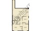 REF 24846/58 Jeffcott Street, West Melbourne VIC 3003 Floorplan