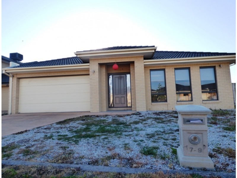7-9 Seafarer Way, Point Cook VIC 3030