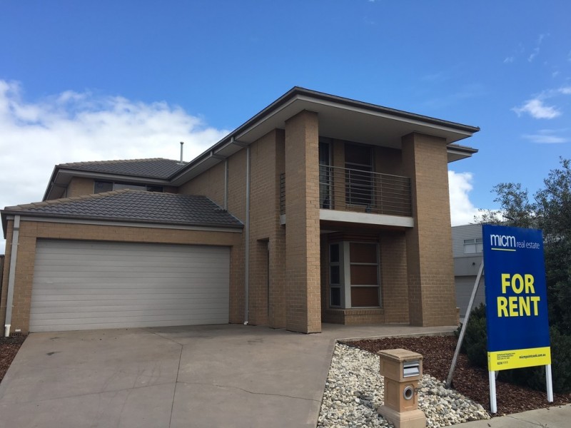 9 PANGANA DRIVE, Point Cook VIC 3030