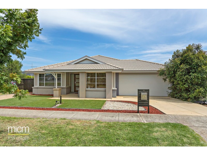 11 Drift Street, Point Cook VIC 3030