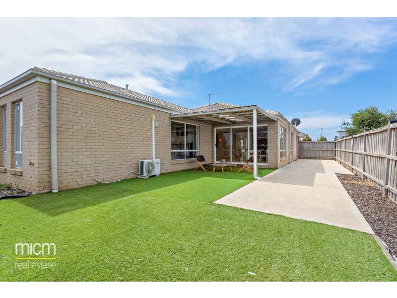 11 Drift Street, Point Cook VIC 3030