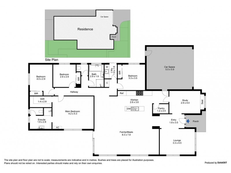 11 Drift Street, Point Cook VIC 3030