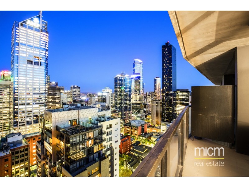 3603/200 Spencer Street, Melbourne VIC 3000