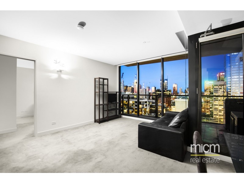 3603/200 Spencer Street, Melbourne VIC 3000