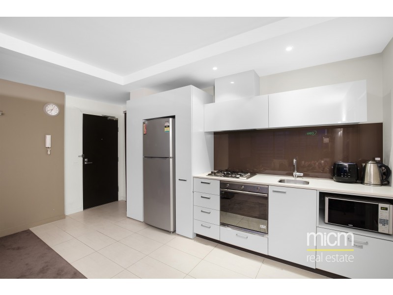 3603/200 Spencer Street, Melbourne VIC 3000