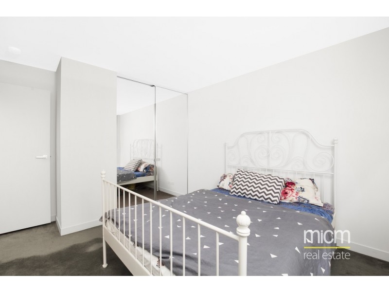 3603/200 Spencer Street, Melbourne VIC 3000